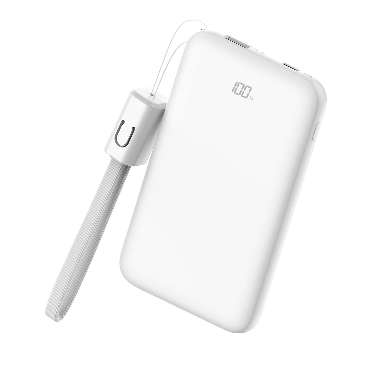 Amazon | ドコモ純正 ポケットチャージャー07M 10000mAh