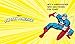 Captain America: My Mighty Marvel First Book