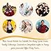 Personalized Medals Bulk - Custom Award Medal, Design Your Own Medals for Kids Adults, Winner Medals Prize Gifts for Sports, Tournaments, Competitions, Party, Game, Field Day Medals, Honor Roll Medals