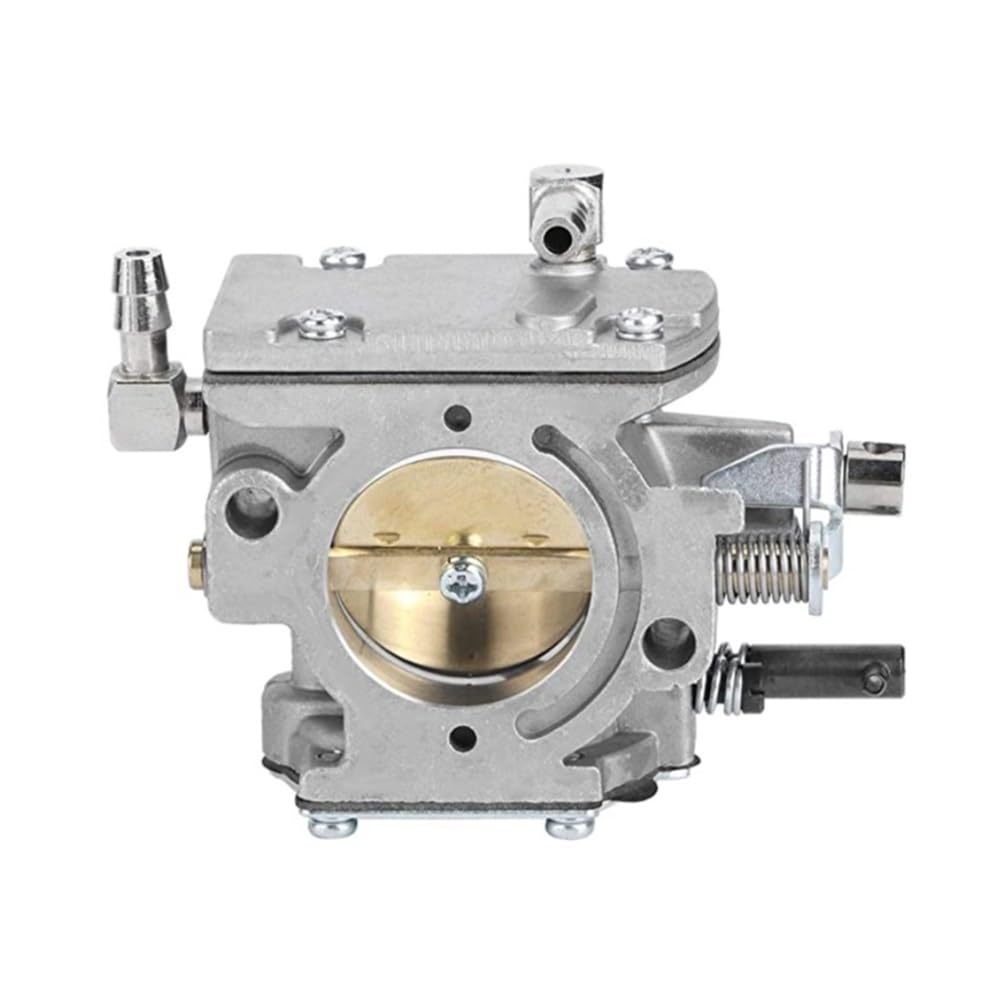 Carburateur WB-37 pour réparer les ratés de votre moteur de paramoteur