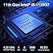 AI Firewall Appliance, Intelligent Soft Routing/Mini PC • Intel Core i5-1135G7 • 16GB RAM, 256GB mSATA SSD • 6 x RJ45 Ports, 4 x USB 3.0, 1 x RJ-45 COM, 1 x HDMI Support PFsense OPNsense AES-NI