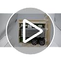 DC92-01531C Washer Inverter Control Board
