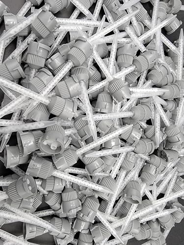 1826921 50mL Static Mixing Nozzle 3