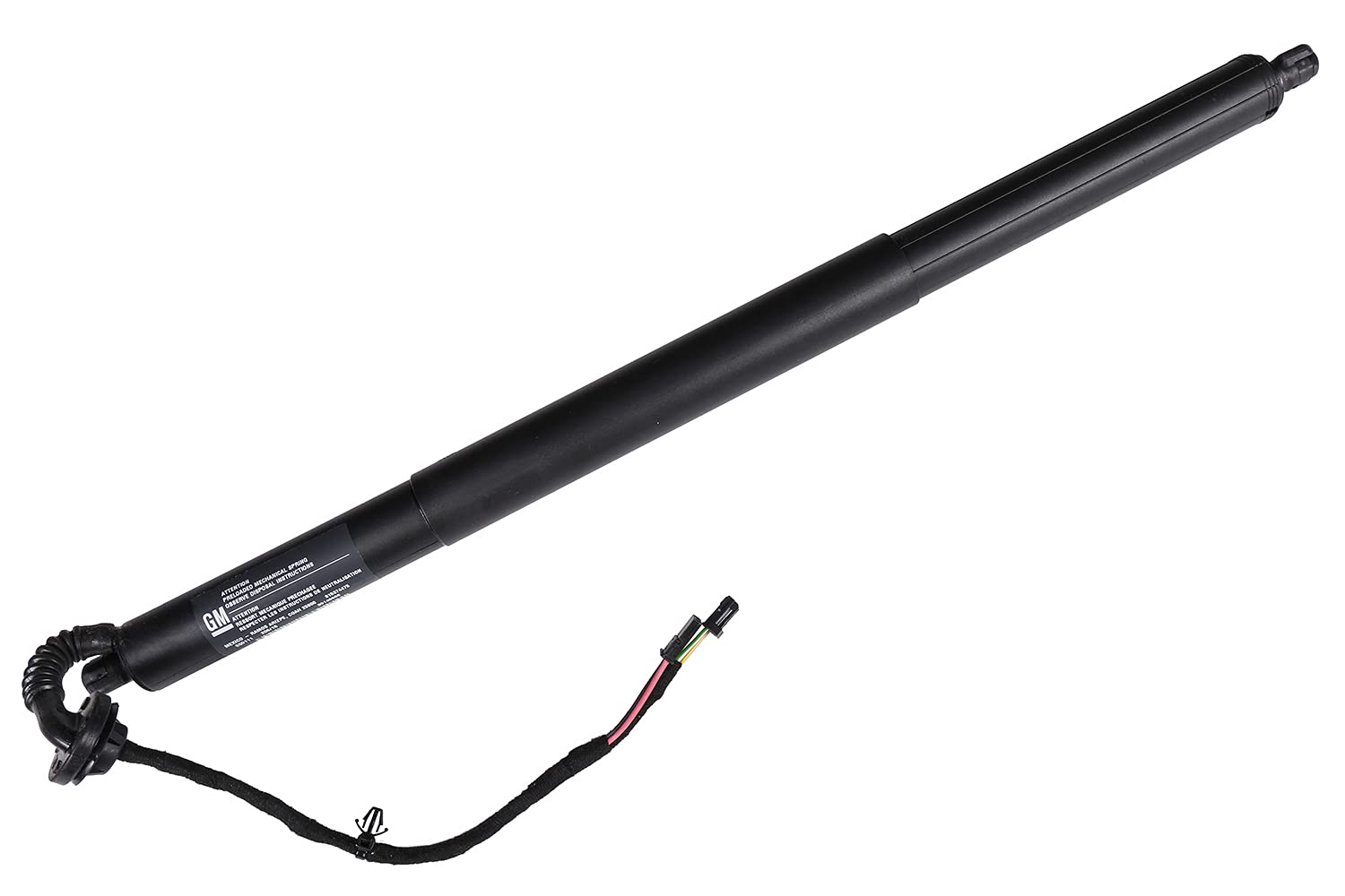 Photo 1 of ACDelco GM Original Equipment 39146666 Driver Side Liftgate Power Assist Actuator