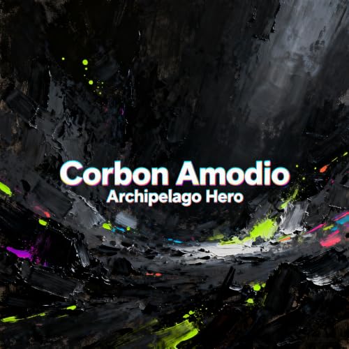 Corbon Amodio