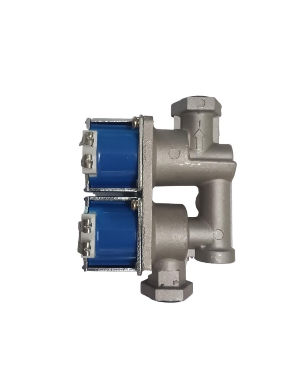 Electroválvula Doble Universal 24V Horno Gas