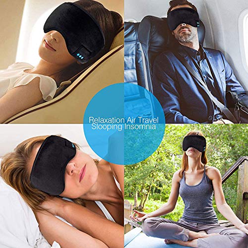 Remendo para os olhos da tarde, remendo para a hora do almoço, multifuncional lavável e fácil de usa