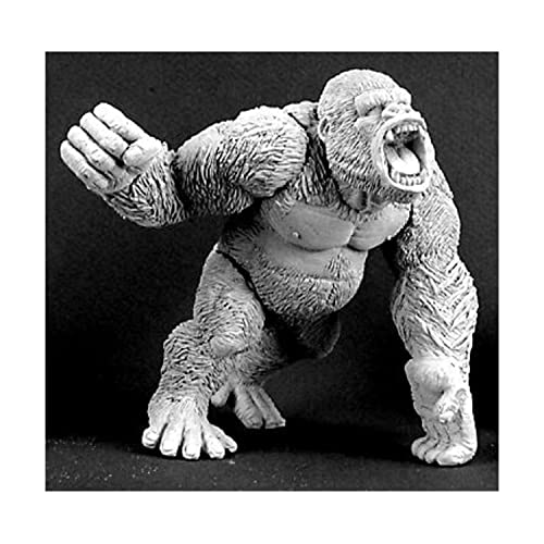 Dark Heaven Kabaka Kwana Giant Ape Lord RPR 03052