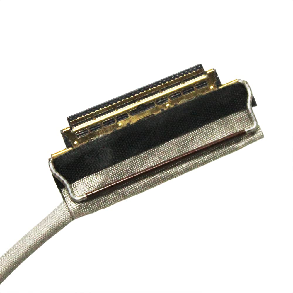 Gintai Non Touch Cavo Flat LCD LED LVDS Display per Lenovo ideapad 320-15ISK 320-15IKB 320-15IAP 320-15ABR 320-15AST 520-15IKB 330-15IGM 330-15ARR 330-15AST 330-15IKB 330-15ICN 320C-15IKB 30PIN