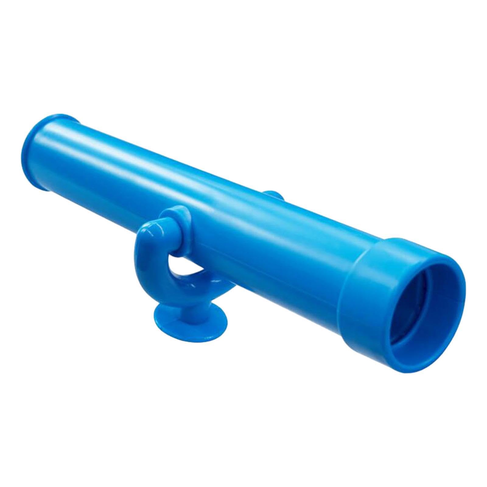 Télescope Portable pour Enfants, cabane de Jardin avec activités scientifiques captivantes, Jouets éducatifs, Longue-Vue pour garçons et Filles