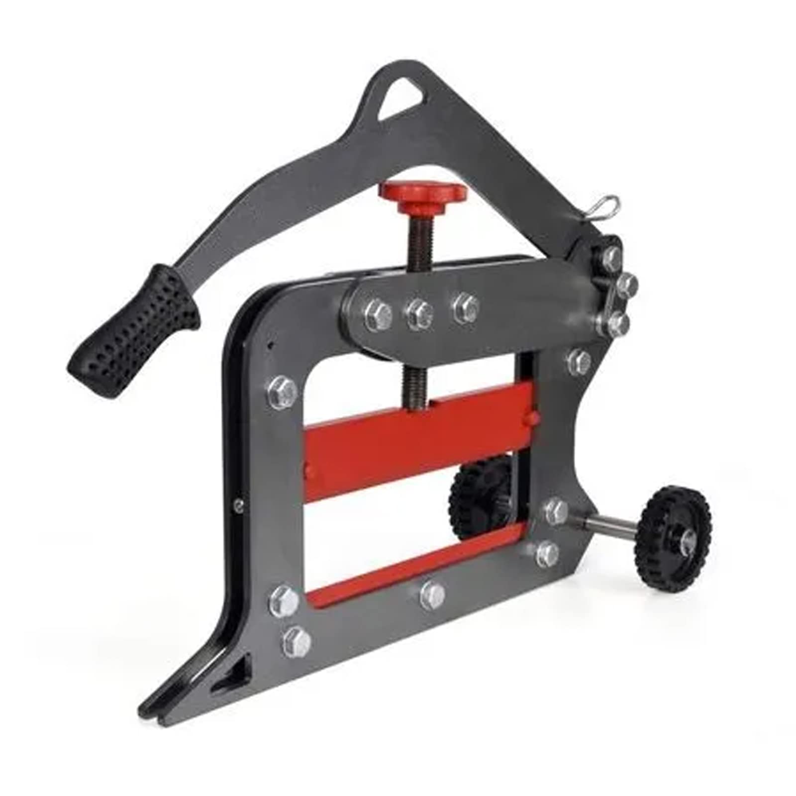 Montolit Tranciablocchi manuale universale blockut, 33 cm