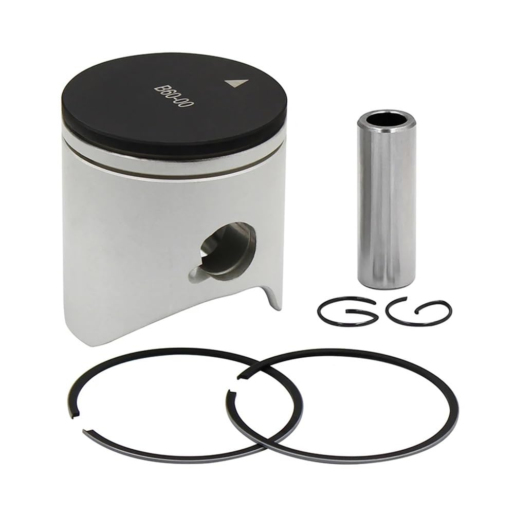 Kit pistone anello Accessori Moto Per Gas MC TC TE TX XCW MC125