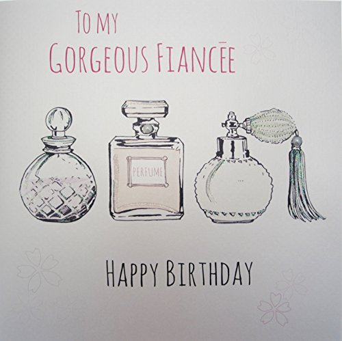 Carte di Cotone Bianco Grande Mappa To My