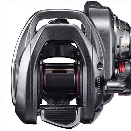 シマノ(SHIMANO) ベイトリール 両軸リール ソルト エンゲツ 2021 150HG RIGHT オフショア タイラバ 6枚目