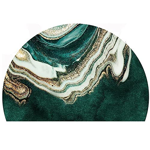 Tapis de grattoir à chaussures absorbant contre l'humidité - 2
