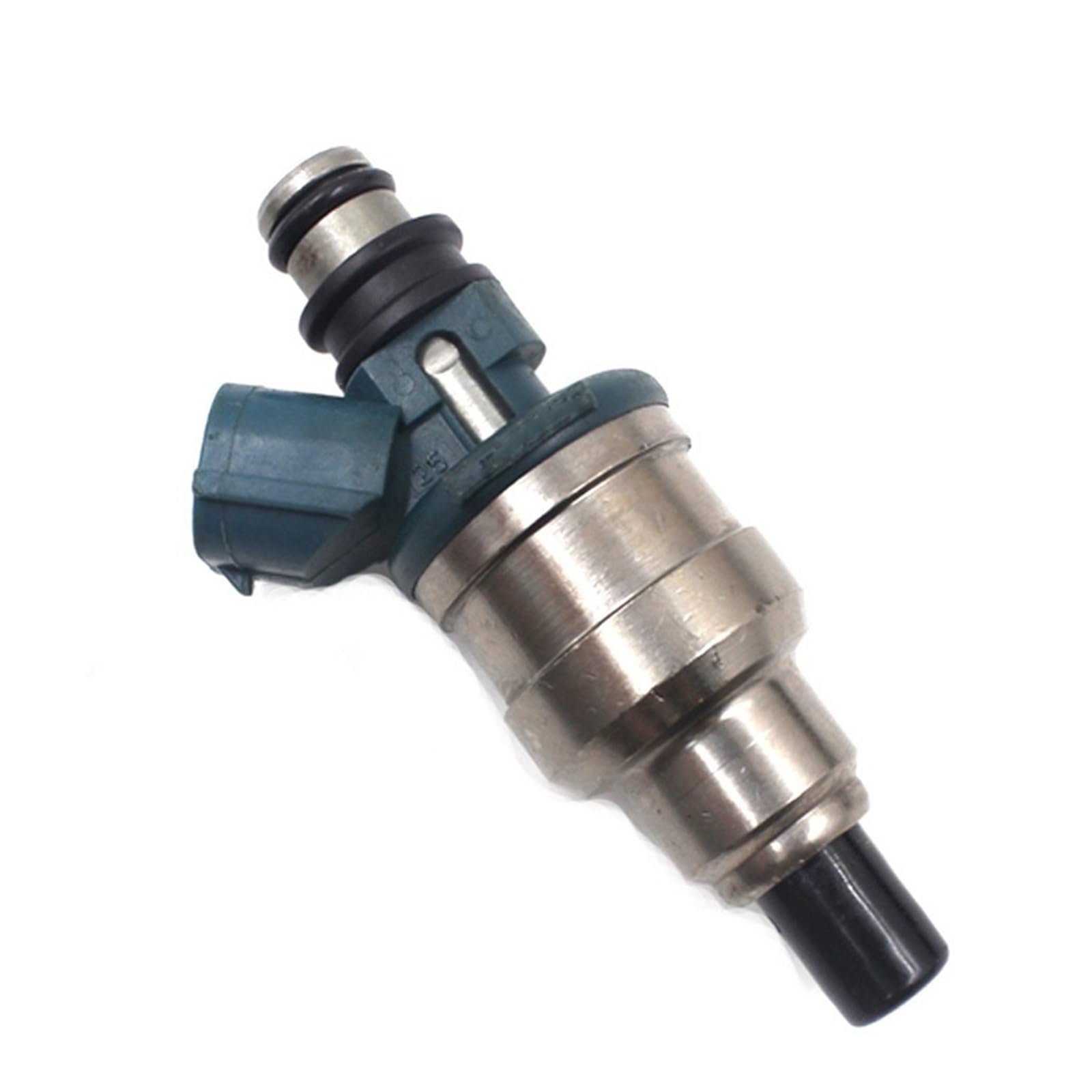 4pcs 195500-2350 1955002350 Fuel Injector 1995-1997 Compatible With Suzuki Esteem 1.6L Fuel Nozzle
