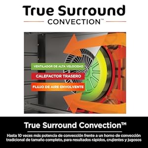 Ninja DT201 Foodi 10-in-1 XL Pro Air Fry Digital Countertop Convection Toaster Oven with Dehydrate and Reheat, 1800 Watts, Stainless Steel Finish, Silver Ninja DT201 Foodi 10 in 1 XL Pro Air Fry Digital Countertop Convection Toaster Oven with Dehydrate and Reheat 1800 Watts Stainless Steel Finish Silver