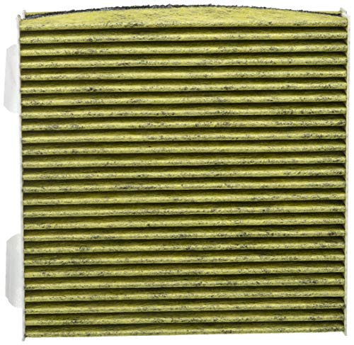 Original MANN-FILTER Filtro de Cabine Ar-Condicionado FreciousPlus FP19004