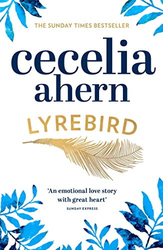 LYREBIRD- PB