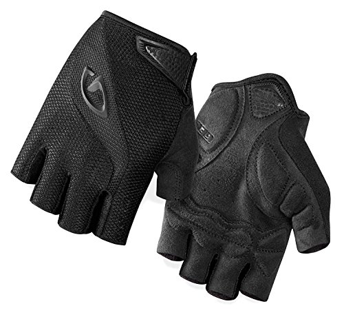 Image of Giro Bravo Gloves Black Medium