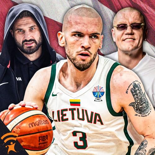 Paskutinis grupės išbandymas – kaip atrodome be Jokubaičio? cover art