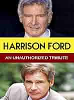 その他 Harrison Ford - An Unauthorized Tribute [DVD] Import Amazon.com: Harrison Ford - An Unauthorized Tribute
