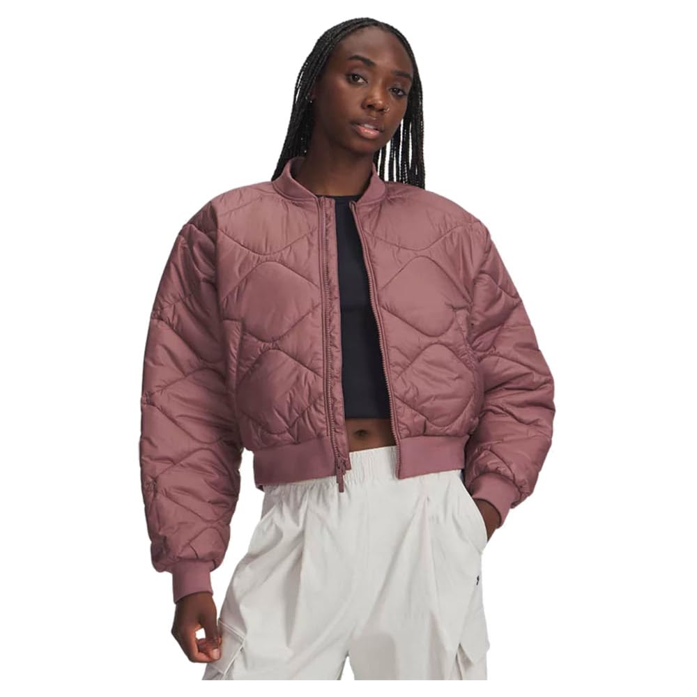 Heritage Bomber Ceketler Kadın