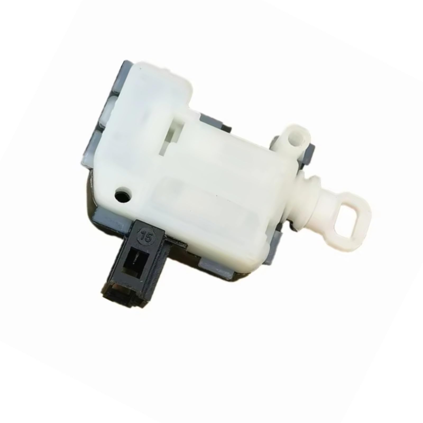 Bootlid Release Latch Compatible with Seat for Arosa for 6H 1997 1998 1999 2000 2001 2002 2003 2004 Tailgate Door Lock Actuator Mechanism