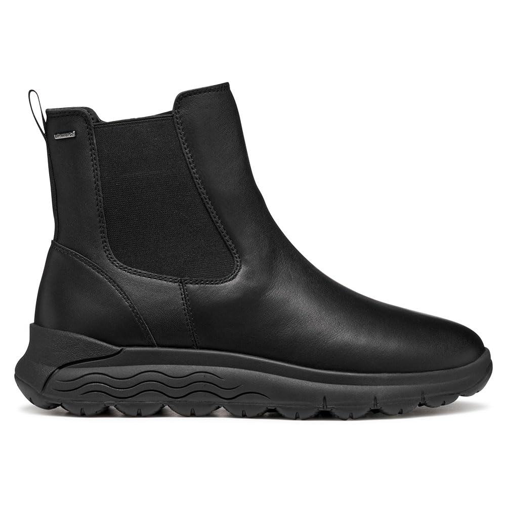 Geox Damen D Spherica 4x4 B AbxAnkle Boot
