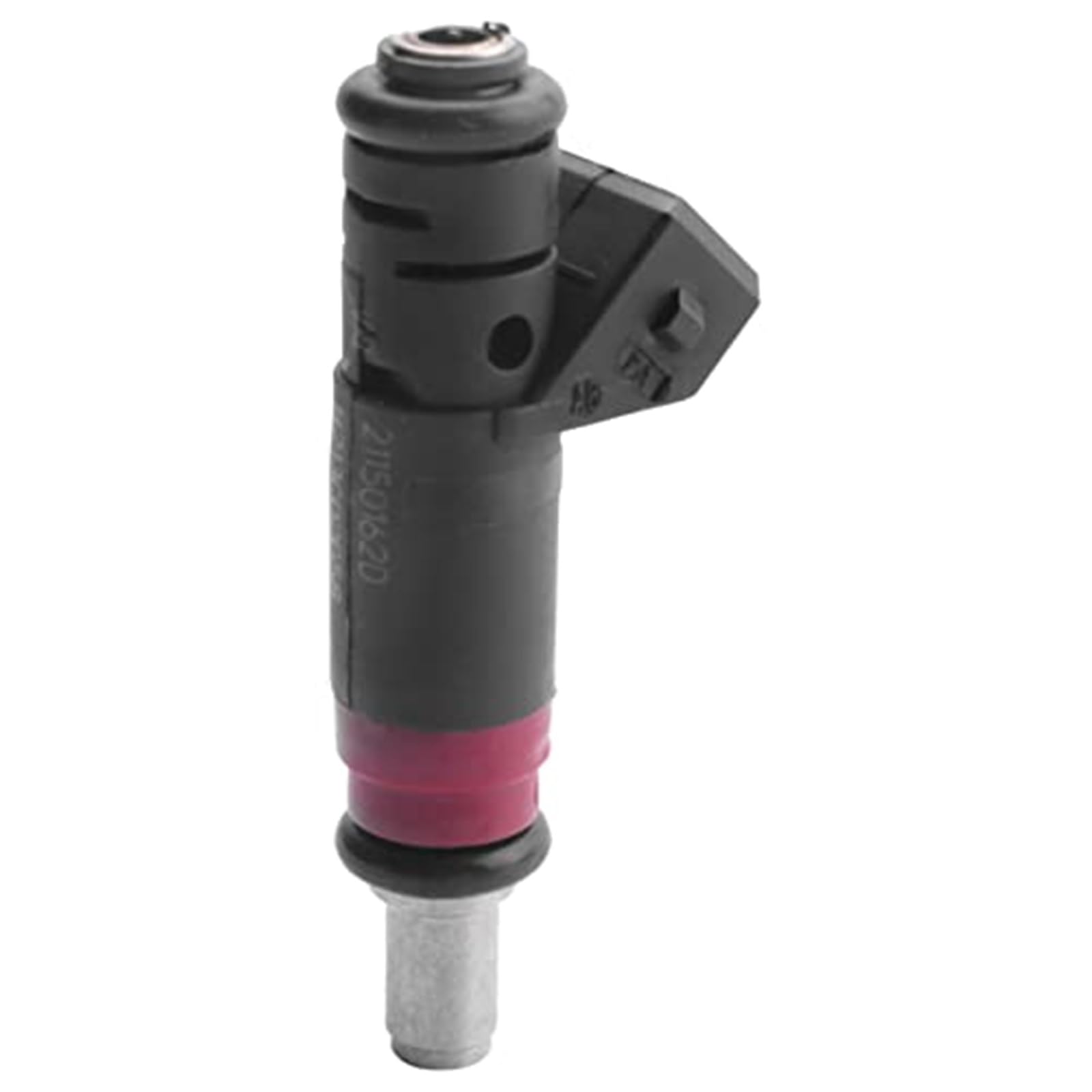 Lxapxozej Car Petrol Fuel Injector Compatible With Injector Parts 21150162D Performance Crude Oil Engine Injection Valve