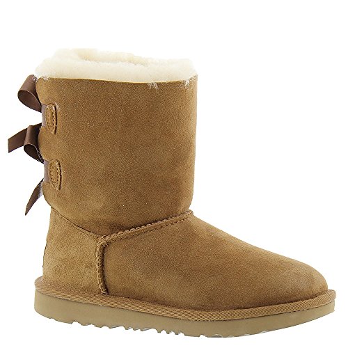UGG Kids' Bailey Bow II Boot