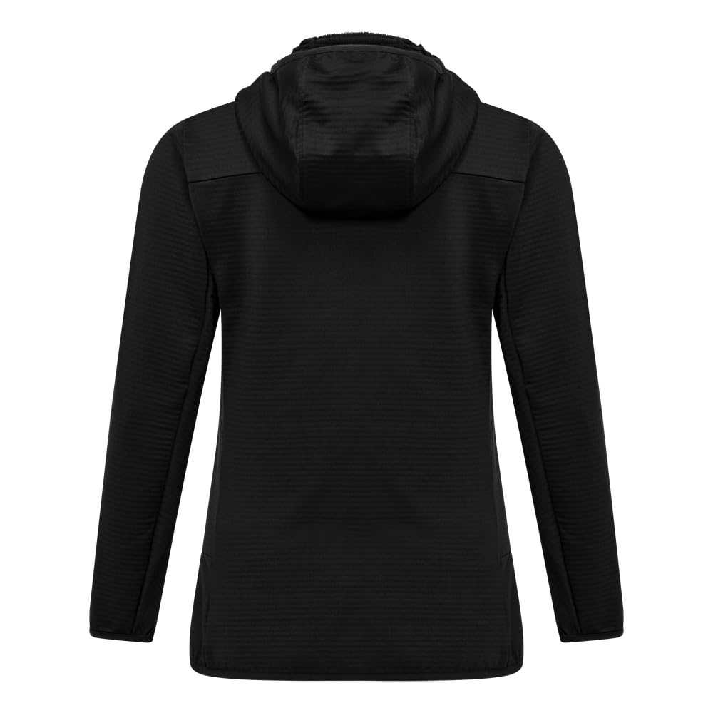 Salewa Puez Altavia Polarlite Fleecejacke mit Kapuze Damen