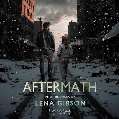 Aftermath: Into the Unknown by Lena Gibson episode artwork