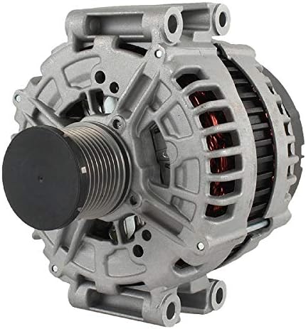 Miniatura 6 de DB Electrical Nuevo alternador para 3.0L (diesel) MERCEDES BENZ GL320 07 08 09 AL0872X, 11308, 1 reloj 220 amperios tipo ventilador interno tipo