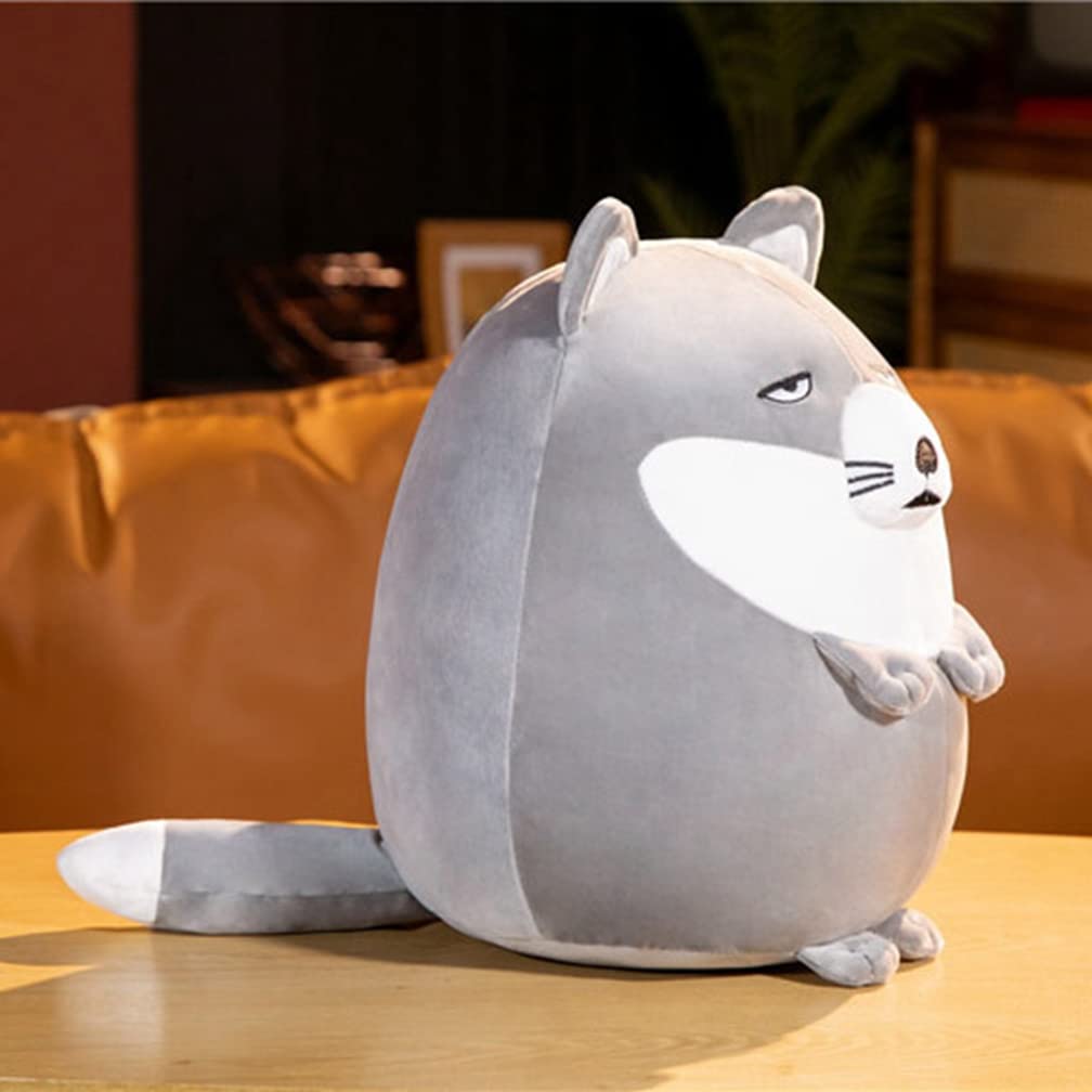Amazon.co.jp: 縫い包み チベットスナギツネ 抱き枕 面白い 癒し系