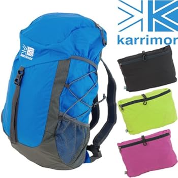 **マース** Amazon.co.jp: [カリマー] karrimor マース パッカブル