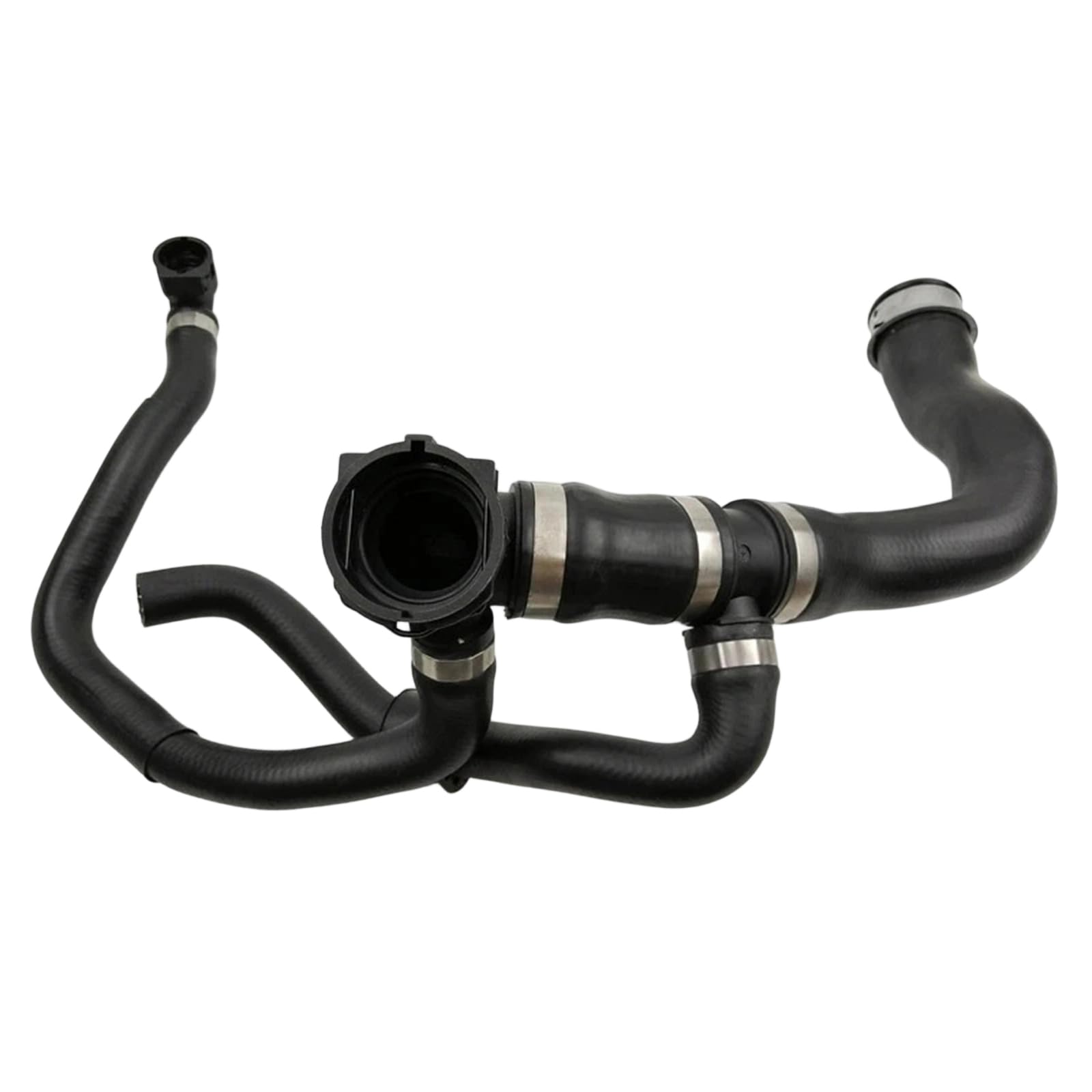2225014191 Efficient Radiator Coolant Hose Replacement Car Lower Radiator Coolant Hose for S500 500 Enduring Lower Cooling Systems