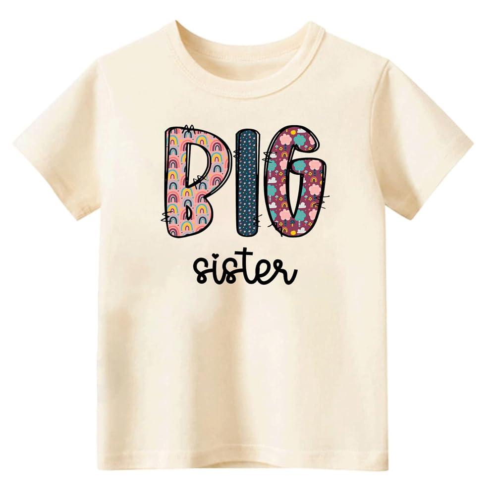 cheeriluluBirthday Girls Shirt - Toddler It's My Birthday T-Shirt for Baby Girls - Happy Cotton Tee for Kids