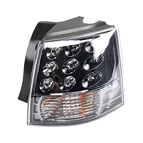 Assemblage feu arrière gauche droite Mitsubishi Outlander EX 2007-2013 Led auto