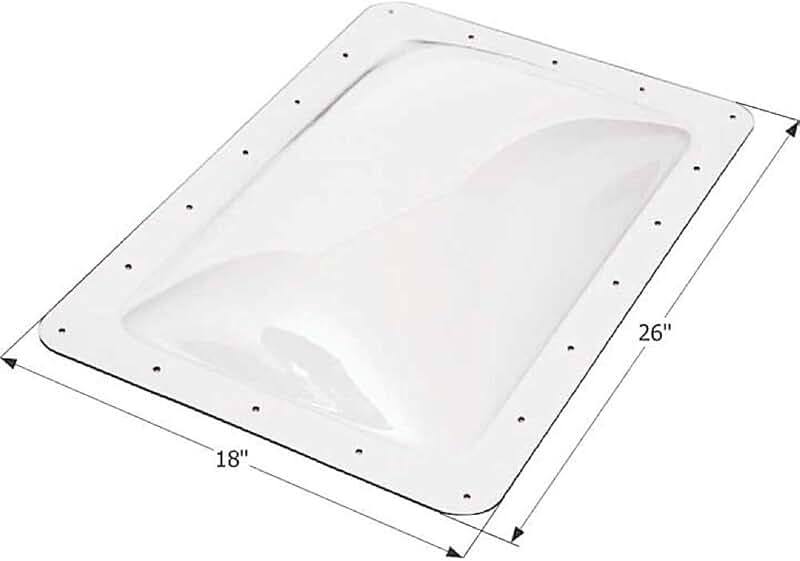 Amazon.ca rv skylight
