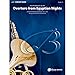 Overture from Egyptian Nights - By Anton Stepanovich Arensky / arr. Victor L??pez - Conductor Score & Parts