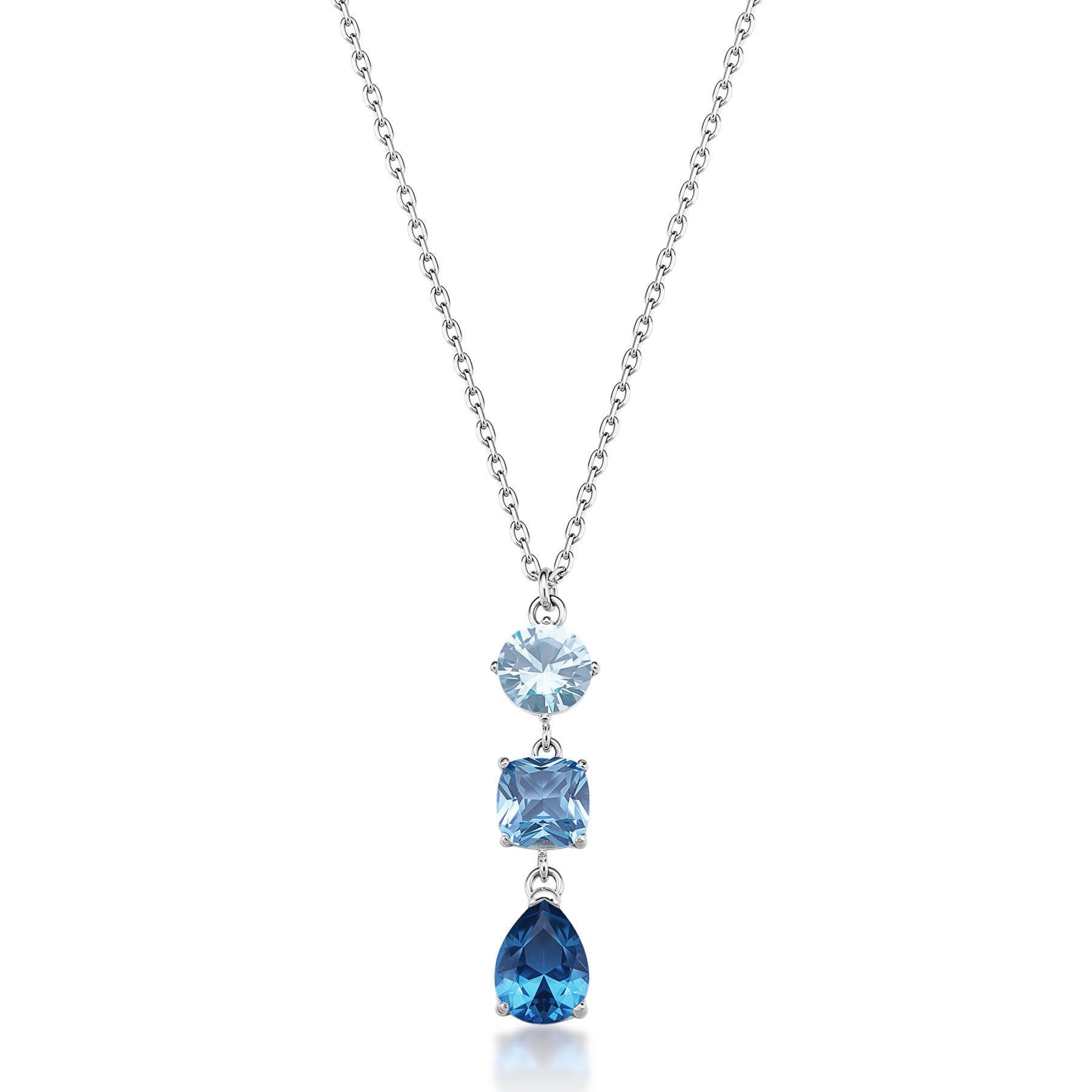 Brosway Collana Donna, Collana Girocollo in Acciaio | Collezione Dreaming - BIG02