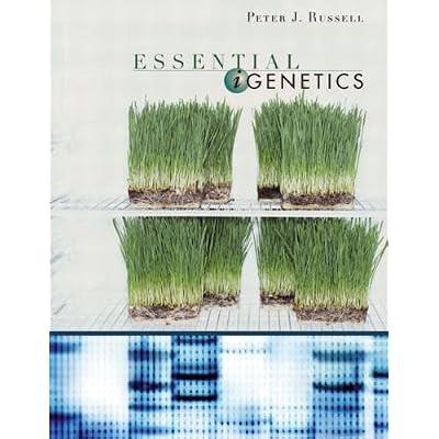 Essential iGenetics