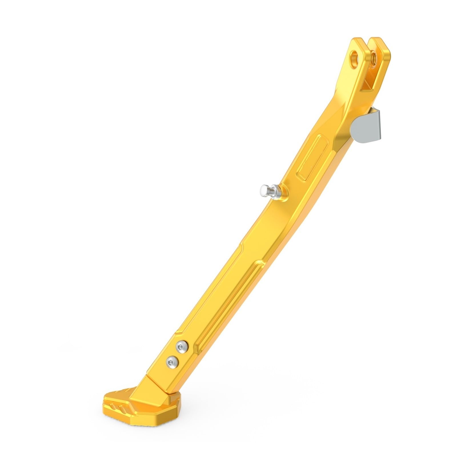 YIBHJ3E Kickstand parking bracket For DR-Z400 DR-Z400S DR-Z400E DR-Z400SM
