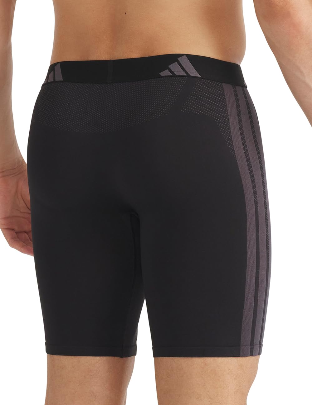 adidas Active Micro Stretch Seamless Ropa Interior Hombre