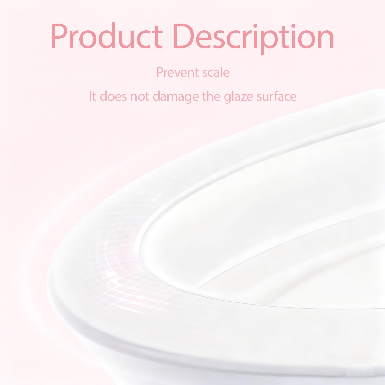 30 sztuk tabletek do czyszczenia WC, tabletki do czyszczenia toalety, dodatkowe tabletki do czyszczenia toalety – dodatkowe tabletki do czyszczenia toalety przeciw osadzaniu się kamienia i kamienia
