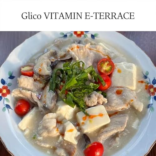 料理研究家 青木敦子さんのEレシピ！「豆腐と豚肉のアーモンドミルク煮」