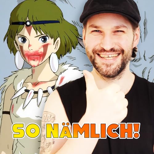 Herr der Ringe, Prinzessin Mononoke: Geile Szenen sind nicht geil, weil ihr es euch w&uuml;nscht