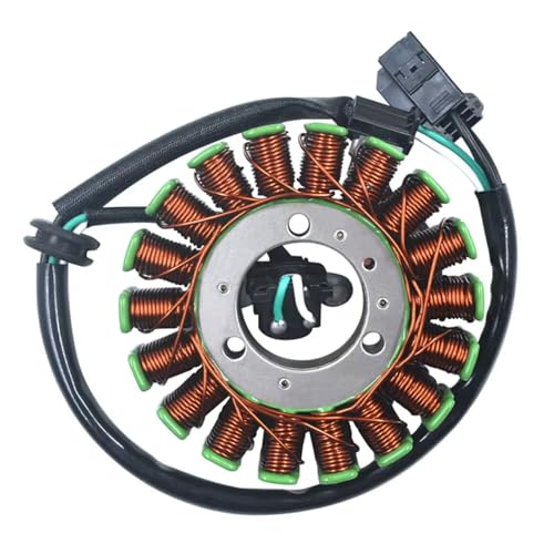 Générateur Abs pour Moto Kawasaki 250R et 300 comme modulateur hydraulique