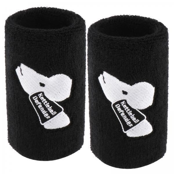 BNF® 2x2x Kettlebell Wrist Guards Wrist Brace for Men Women Weight Lifting Black-Sports, Fitness & Outdoors/Rugby/Protective Gear/Forearm Guards-image-36